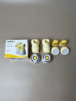 Cổ nối máy hút sữa Medela Sonata (full box) - Ảnh 3