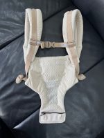 Địu Ergobaby Alta Hip Seat, Natural Beige (size 4→48m~5.5→20.4kg) - Ảnh 27