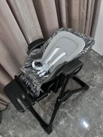 Ghế ăn dặm Mimzy Abc Joie màu than chì ( 0m-> 3y~ tối đa 15kg) - Ảnh 11