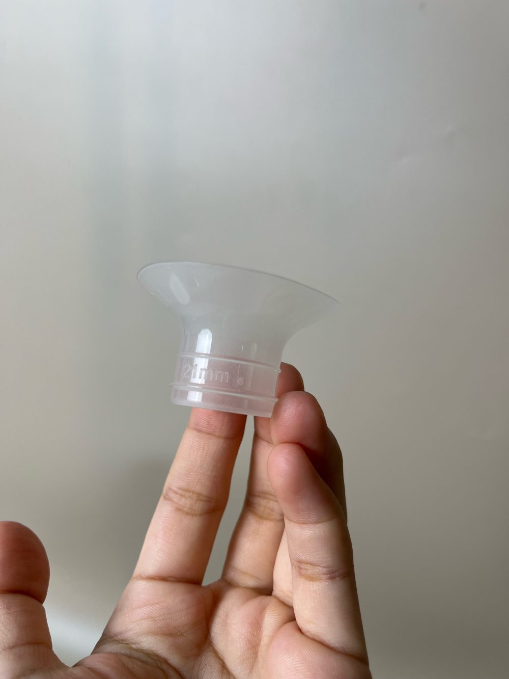Máy hút sữa Momcozy M9 màu hồng ( còn cốp đựng) - Ảnh 21