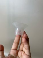 Máy hút sữa Momcozy M9 màu hồng ( còn cốp đựng) - Ảnh 21