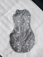 Chũn quấn HAPPIEST BABY Sleepea size - S/0→2m~2→5kg (no box) - Ảnh 7