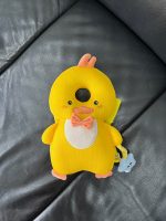 Gối bảo vệ đầu Ggomoosin hình vịt vàng - Ảnh 7