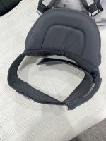 Địu Ergobaby Hip Seat Cool Air Mesh, Carbon Grey( size: 5kg5->20kg ~ 4->48m) - Ảnh 8