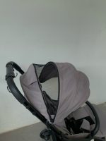 Xe đẩy Hamilton X1 Plus màu xám ánh rêu ( sơ sinh-4y~22kg) - Ảnh 10