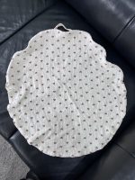 Vỏ gối chống trào ngược Mochee họa tiết trái tim 60x60cm - Ảnh 5