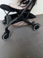 Xe đẩy Joolz Aer 1 màu Sandy Taupe ( size: 6m->4y, tối đa 22kg) Kèm túi đựng Joolz - Ảnh 7