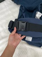 Địu Ergobaby Omni 360 Cool Air Mesh, Midnight Blue (size: 3kg2→20kg~ 0→48m) - Ảnh 7