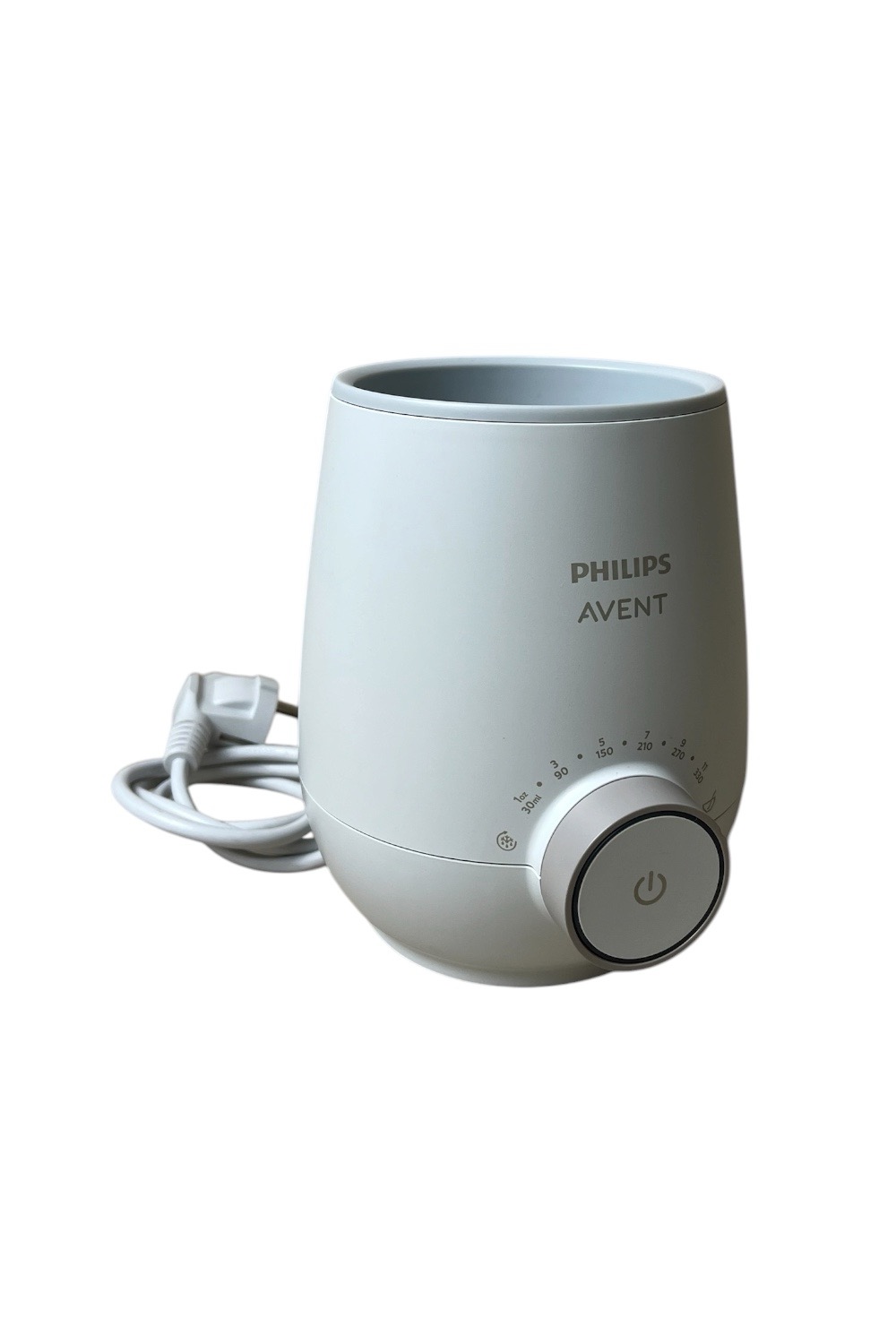 520278913e00434f92805667f520cccc Máy hâm sữa Philips Avent SCF358/00 (no box) - Ảnh 1