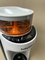 Máy pha sữa Baby Brezza Formula Pro Advanced (No box) - Ảnh 16