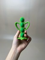 Bộ ba ngậm nướu Silicone Dr Brown's, Nuby, Mother Care - Ảnh 7