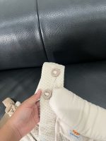 Địu Ergobaby Omni Breeze, Natural Beige( size: 3kg2→20kg~ 0→48m) - Ảnh 7