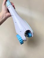 Đồ chơi gắn cũi Chicco Next2Dreams màu xanh (full box) - Ảnh 8