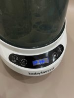 Máy rửa bình Baby Brezza (No box) - Ảnh 2