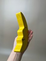 Đồ chơi gỗ mặt trăng thăng + Vòng lục lạc Geni (no box) - Ảnh 14