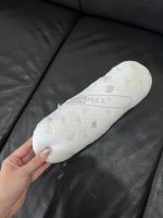 Gối bầu cánh tiên kèm gối phụ màu trắng no brand - Ảnh 8