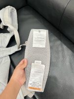 Địu Ergobaby Omni Breeze, Pearl Grey (size: 3kg2→20kg4~ 0→48m) - Ảnh 12