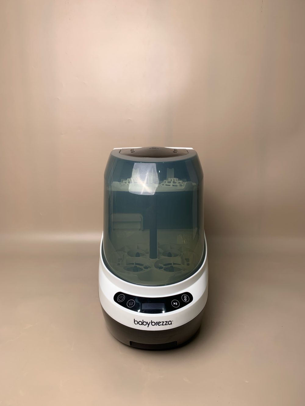 Máy rửa bình Baby Brezza (No box) - Ảnh 20