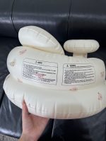 Ghế hơi tập ngồi Bear Mommy (size 3→36m) full box - Ảnh 10