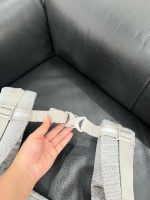 Địu Ergobaby Omni Breeze, Pearl Grey (size: 3kg2→20kg4~ 0→48m) - Ảnh 6