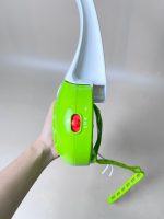Đồ chơi treo cũi vườn thú Fisher Price (full box) - Ảnh 4