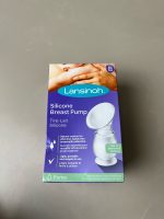 Cốc hứng sữa silicone Lansinoh 100ml (full box) - Ảnh 12