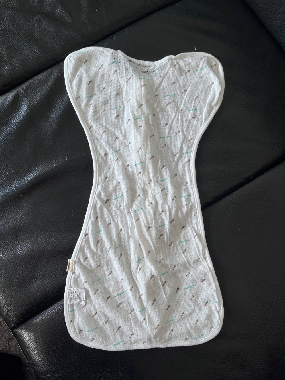 Nhộng chũn Malang Honey họa tiết hành Paro (size M~6→9kg) - Ảnh 7