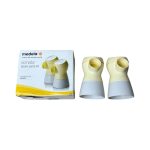 Cổ nối máy hút sữa Medela Sonata (full box)