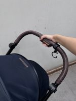 Xe đẩy Cybex Mios 2 màu đen khung rose gold (size 0→4y, tối đa 22kg) - Ảnh 11