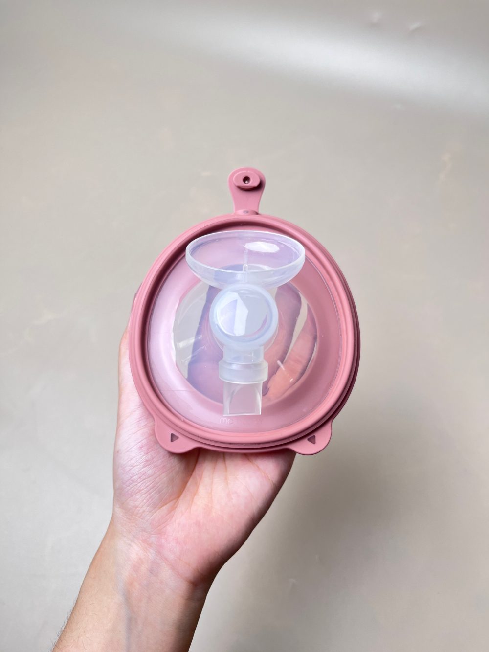 Máy hút sữa rảnh tay Momcozy V1 Pro (full box, còn bh 3/11/2026) - Ảnh 12