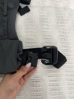 Địu em bé Stokke Limas Mesh Anthracite(Size: 4->15 kg) - Ảnh 4
