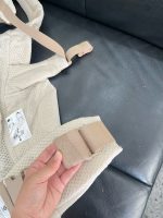 Địu Ergobaby Omni Breeze, Natural Beige( size: 3kg2→20kg~ 0→48m) - Ảnh 6