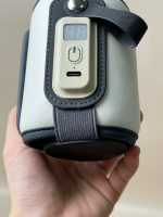 Túi ủ bình sữa Moaz Bébé (full box) - Ảnh 6