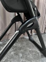 Ghế ăn dặm Mimzy Abc Joie màu than chì ( 0m-> 3y~ tối đa 15kg) - Ảnh 13