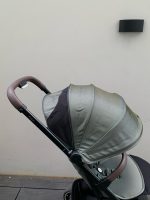 Xe đẩy Joolz Aer 1 màu green forest (size: 6m+ đến 22kg) - Ảnh 6