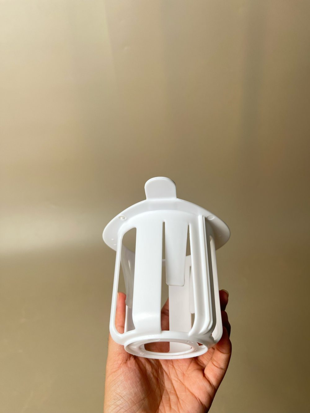 Máy hâm sữa siêu tốc Fatzbaby Mono 17 ( no box) - Ảnh 2