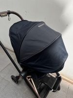 Xe đẩy Cybex Mios 2 màu đen khung rose gold (size 0→4y, tối đa 22kg) - Ảnh 17