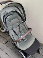 Xe đẩy Joolz Aer 1 màu green forest (size: 6m+ đến 22kg) - Ảnh 21
