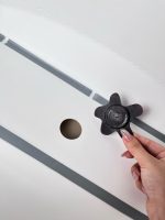 Thau tắm gấp gọn Stokke Flexi Bath tích hợp tựa lưng size XL (0→6 tuổi) - Ảnh 3