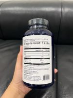 Viên Chống Tắc Tia Sữa Legendairy Milk Sunflower Lecithin 200 viên ( date: 6/2028) new 100% - Ảnh 3