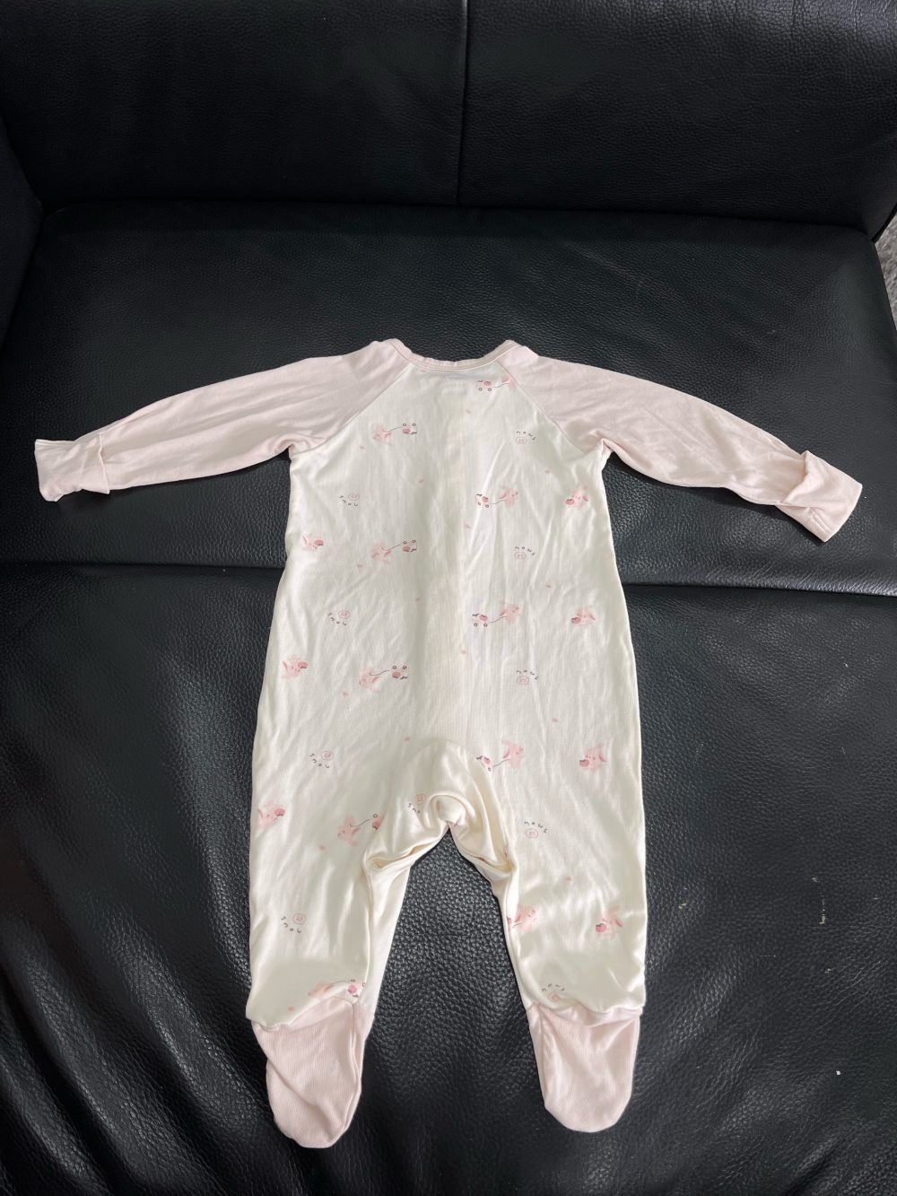 Set bộ bodysuit Gap, bodysuit Nous(0->3m) tặng kèm bộ bodysuit hoạ tiết trái tim - Ảnh 21