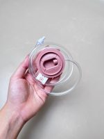 Máy hút sữa rảnh tay Momcozy V1 Pro (full box, còn bh 3/11/2026) - Ảnh 28