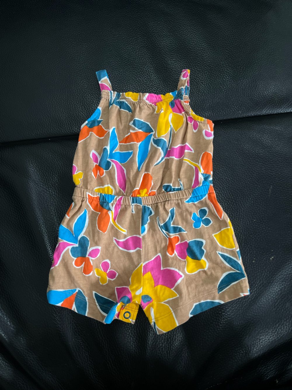Set 2 bộ bodysuit và bộ body đùi Carter‘s (Size: 0->3m) - Ảnh 15