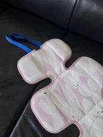 Đệm lót xe đẩy Babycare màu hồng - Ảnh 5