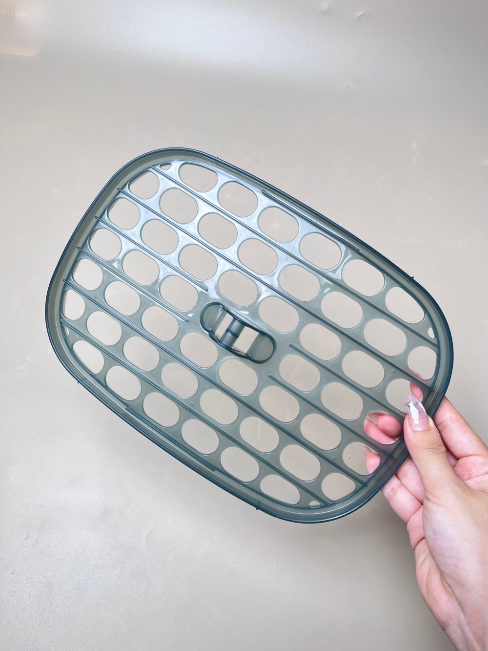 Máy tiệt trùng sấy khô Baby Brezza (full box) - Ảnh 16