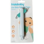 Dụng cụ vệ sinh đa năng 3 trong 1 Fridababy ( new 100%)