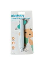 Dụng cụ vệ sinh đa năng 3 trong 1 Fridababy ( new 100%)