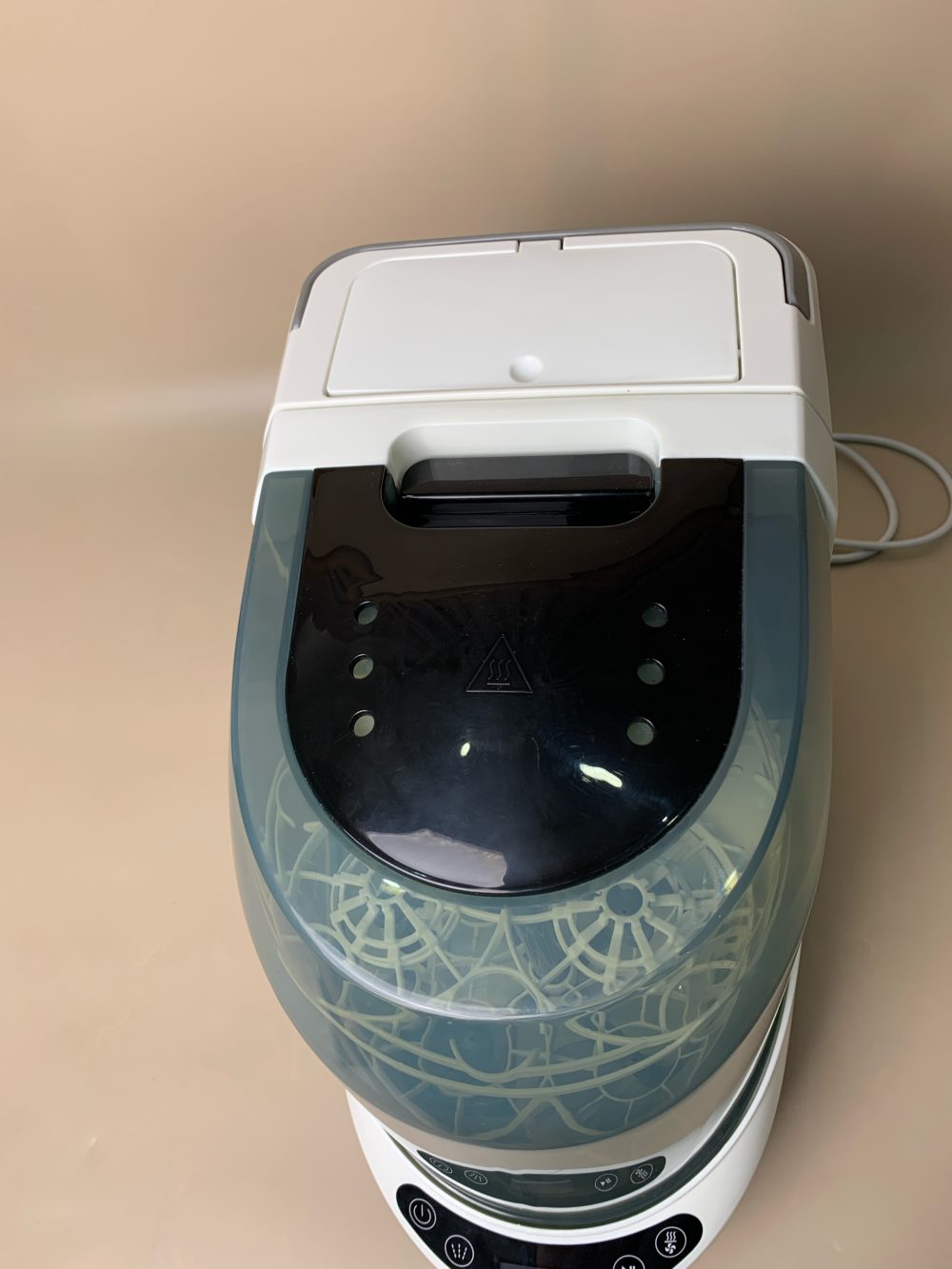 Máy rửa bình Baby Brezza (No box) - Ảnh 11