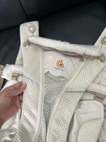 Địu Ergobaby Omni Breeze, Natural Beige( size: 3kg2→20kg~ 0→48m) - Ảnh 2