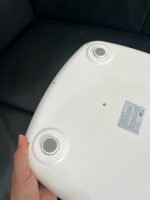 Cân điện tử Momcozy ( cân tối đa 150kg) no box - Ảnh 13